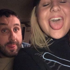 Meet your Posher, David